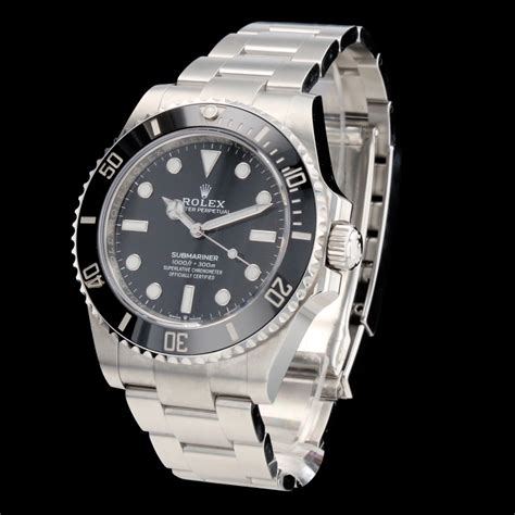 rolex submariner meglio con o senza data|Rolex Submariner 2020 con o senza data : consiglio acquisto.